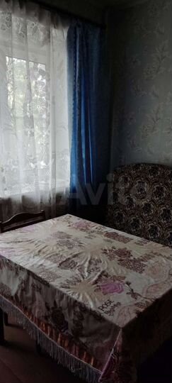 2-к. квартира, 45 м², 2/4 эт.