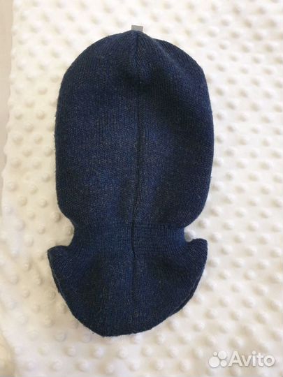 Шапка шлем Artel 48-50