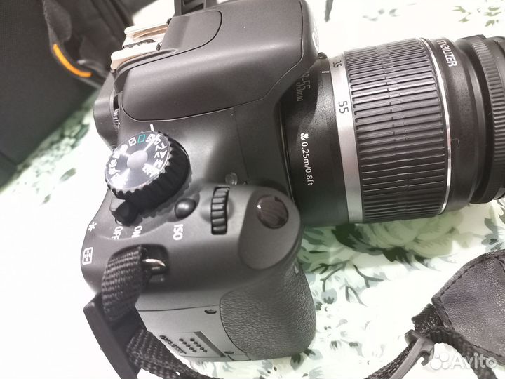 Фотоаппарат Canon,зеркальный фотоаппарат