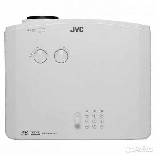 Проектор JVC LX-NZ30W 593601