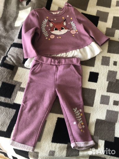 Костюм для девочки