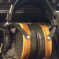 Audeze LCD3