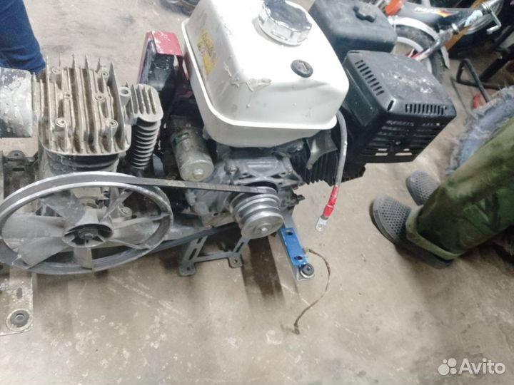 Компрессор