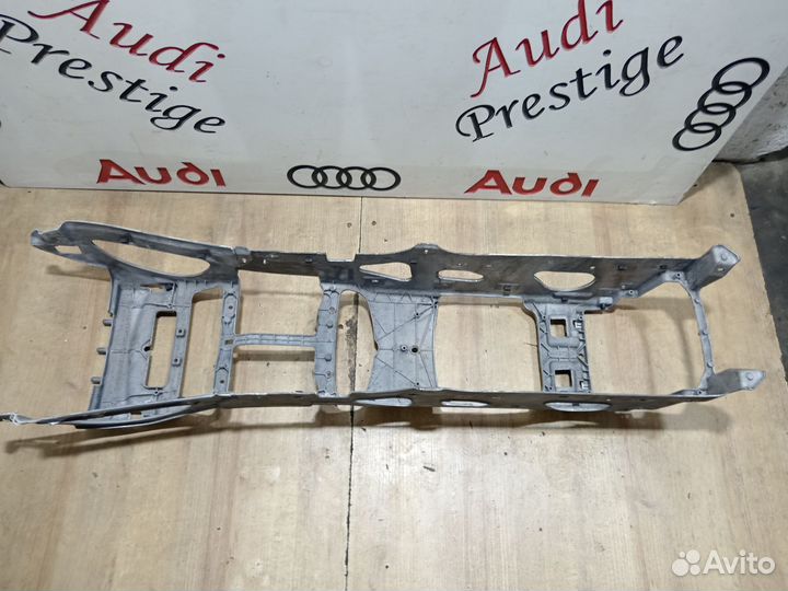 Каркас центральной консоли audi a8 d4