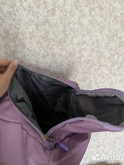 Спортивная сумка