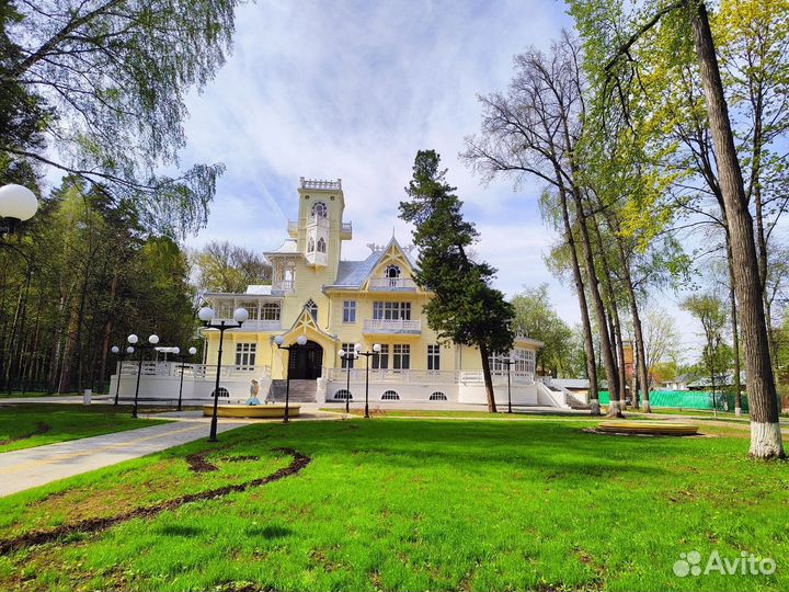 Автобусный тур в Сарапул Гастрономический