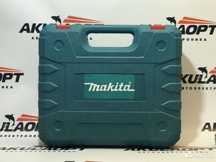 Шуруповерт Makita 36v