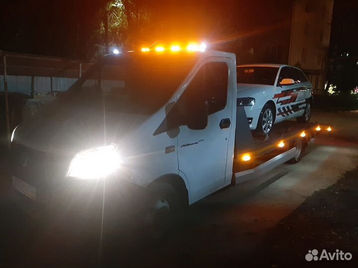 Услуги эвакуатора Княгинино Частный эвакуатор