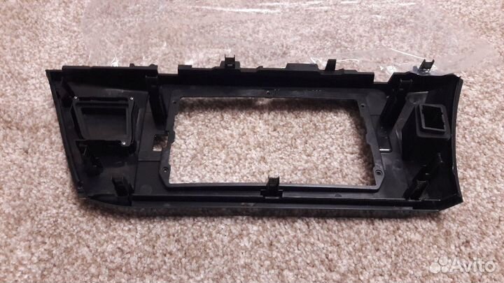 Переходная рамка