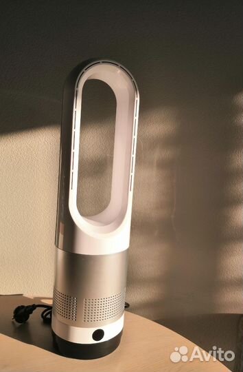 Вентилятор напольный