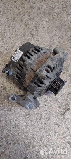 Генератор ford fusion 1 4