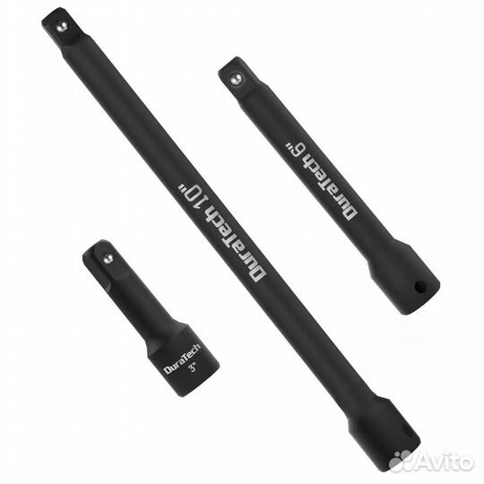 Удлинитель ударный 1/2