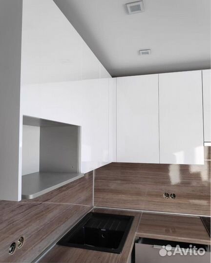 Кухонный гарнитур на заказ