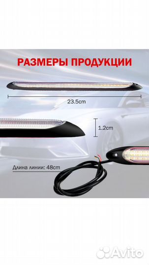 Светодиодные лампы