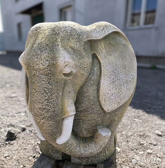 Декорации для сада