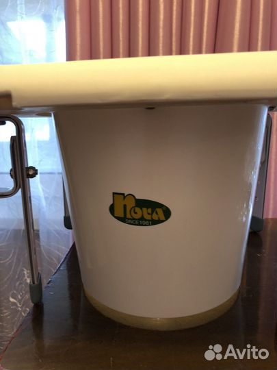 Насадка на унитаз для инвалидов