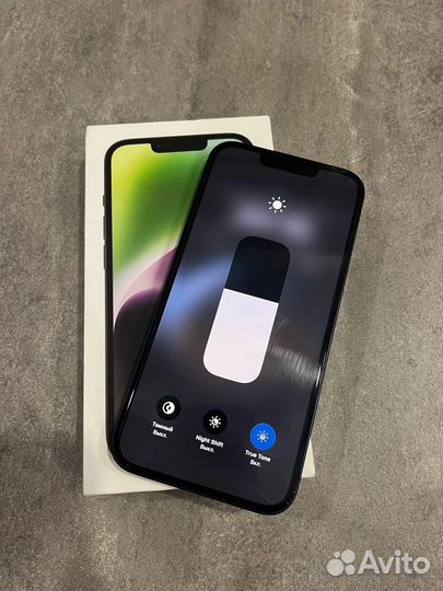 iPhone 14, 128 ГБ