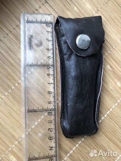 Туристический нож СССР