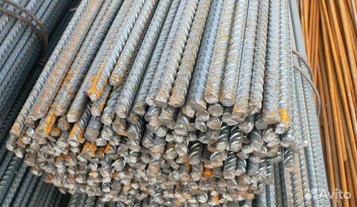 Сварка арматуры RM-6628