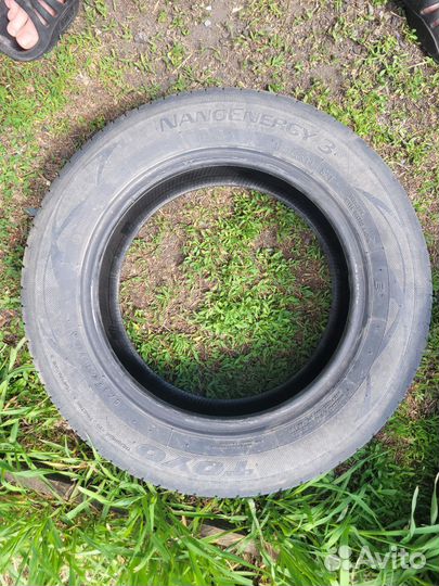 Toyo NanoEnergy 3 175/65 R14 88H