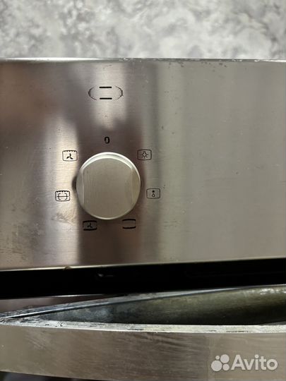 Электро духовой шкаф Ardo