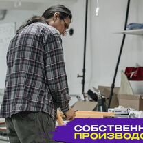 Готовый бизнес Производство неоновых вывесок