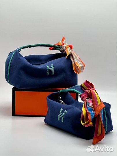 Косметичка Hermes