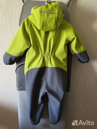 Комбинезон softshell bungly boo 86