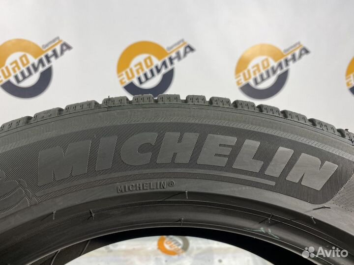 Michelin CrossClimate SUV 215/55 R18 96V