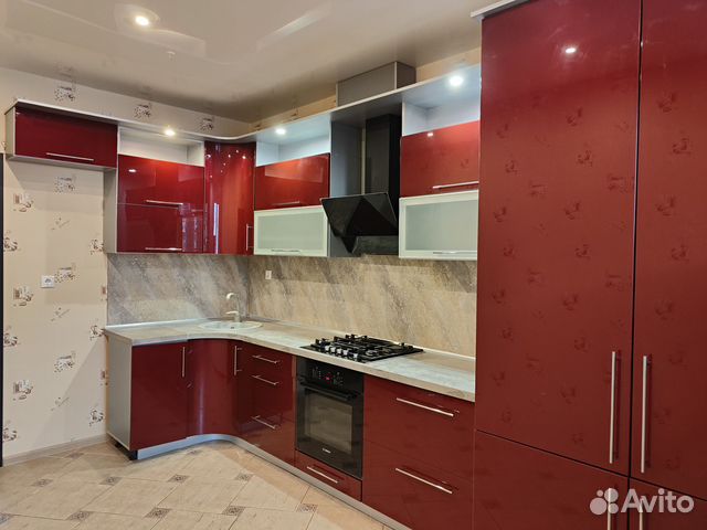 Кухонные гарнитуры бу купить в Смоленске | Товары для дома и дачи | Авито