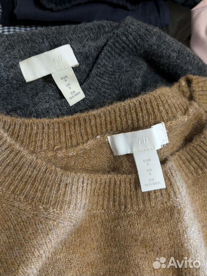 Одежда пакетом xs s