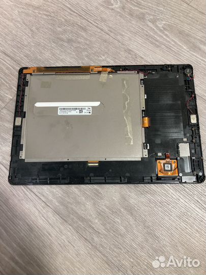 Дисплей для планшета