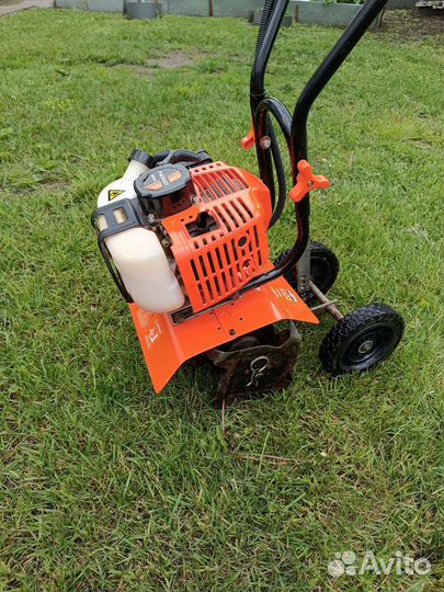 Культиватор