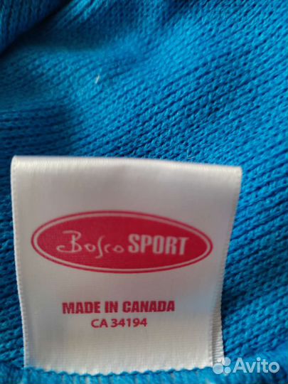 Шапка новая