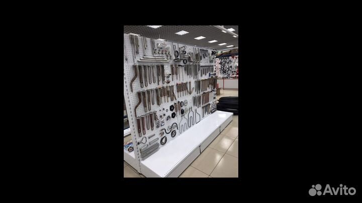 Запчасти для бытовой техники