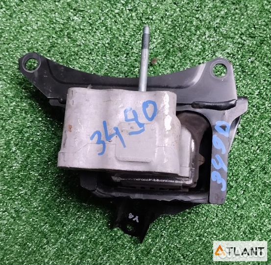 Подушка двигателя передний левый toyota corolla TO