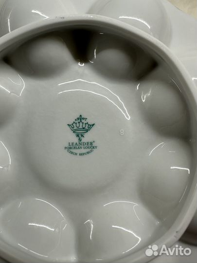 Поднос для яиц