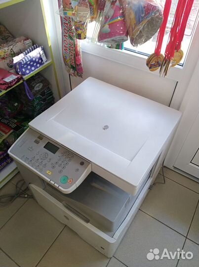 Продаю мфу Canon