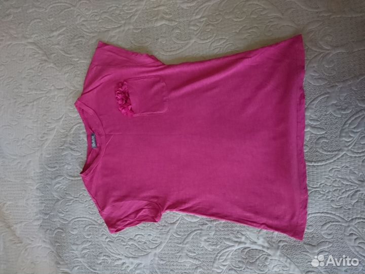 Футболка 128