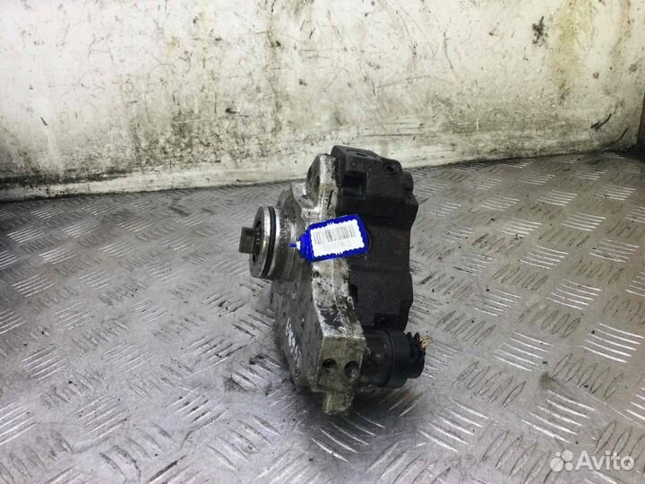 Тнвд Mercedes C-klasse 0445010078; 0445010048; 044