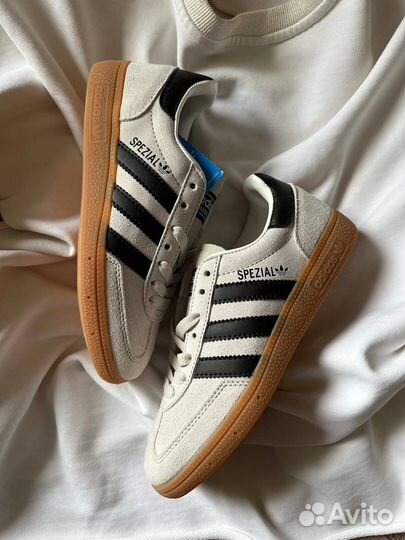 Adidas handball Spezial Aluminium