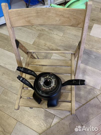 Блок mrm glc distronik