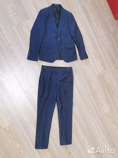 Костюм школьный Orby 140