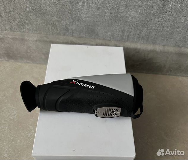 Тепловизионный монокуляр iray xeye E2N V2