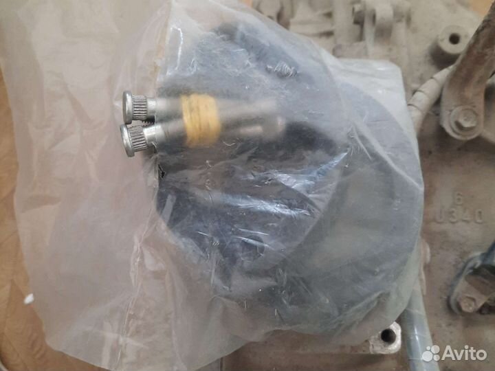 Поставка Honda stream