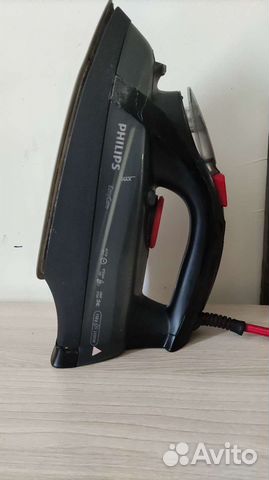 Утюг Philips бу