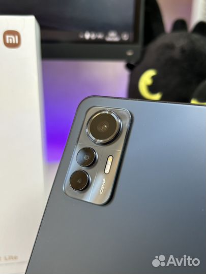 Xiaomi 12 Lite, 8/256 ГБ