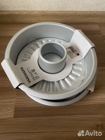 Форма для выпечки вардаген икеа