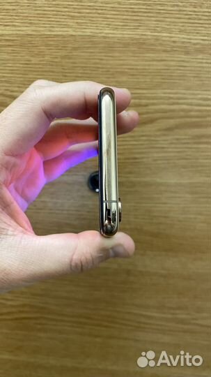 iPhone Xs, 256 ГБ