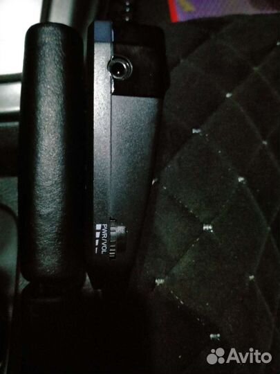 Антирадар 2шт